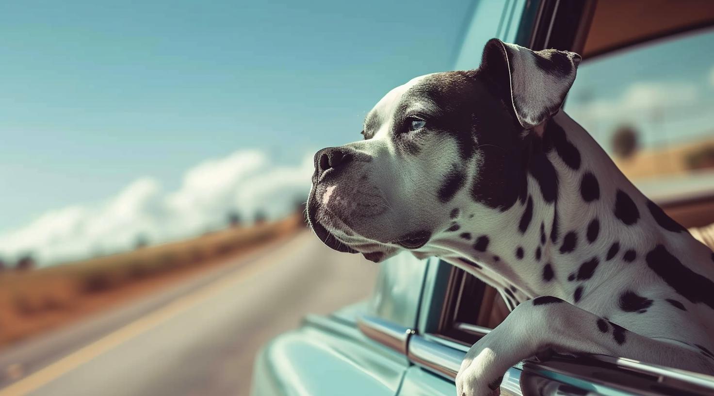 Die besten Tipps für stressfreie Reisen mit deinem Hund
